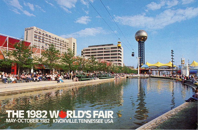 postcard
